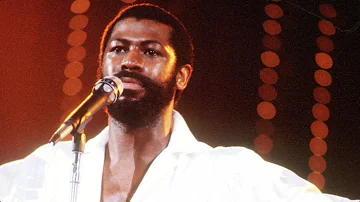 WHEN SOMEBODY LOVES YOU BACK - Teddy Pendergrass