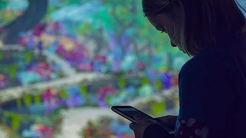 The Wilderverse - A Behind The Scenes Look At Immersive Patient Experience Design