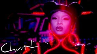 Nicki Minaj - Chun-Li (OFFICIAL VIDEO) |Lyrics, Sub. Español|