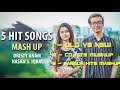 Hasan S. Iqbal - Dristy Anam Best Song | 💝 | Top3 Bangla Song New Bangla Song 2020 || Top Music 2M