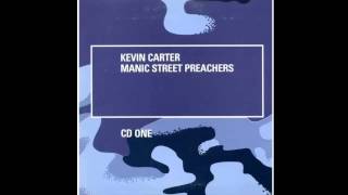 Watch Manic Street Preachers First Republic video