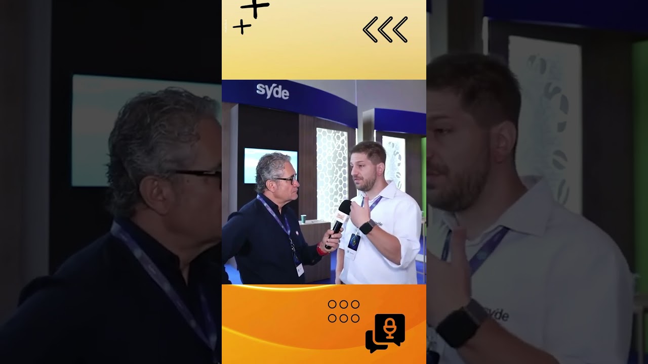 A Syngenta lança a plataforma Syde, para dar soluções financeiras ao seus clientes