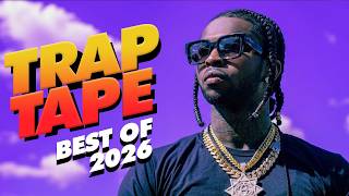 Rap Music 2026 - Hip Hop Playlist - Top Rap Songs 2025 Hip Hop Mix 🔥💸 Drake Kendrick Lamar Future