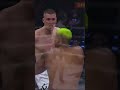 The split-second difference between a pro and an amateur.