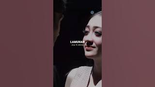 Lamunan cover arya galih ft shinta arshinta #lamunan #coverlagu #storymusikasik