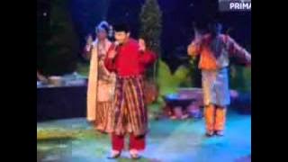Retro - Halil Chik - Lenggang Mak Limah