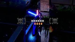 Always willing to throw hands with a Sith Lord . #starwars #destiny2 #destiny2pvp