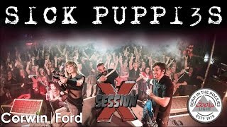 Sick Puppies - Live X Session HD