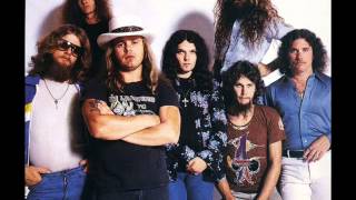 Lynyrd Skynyrd - Honky Tonk Night Time Man.wmv