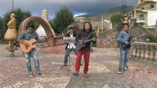 Video thumbnail of "Joselito Kuyay - Cariño Malo"