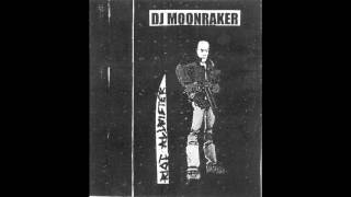 DJ Moonraker - Riot Allnighter Side A