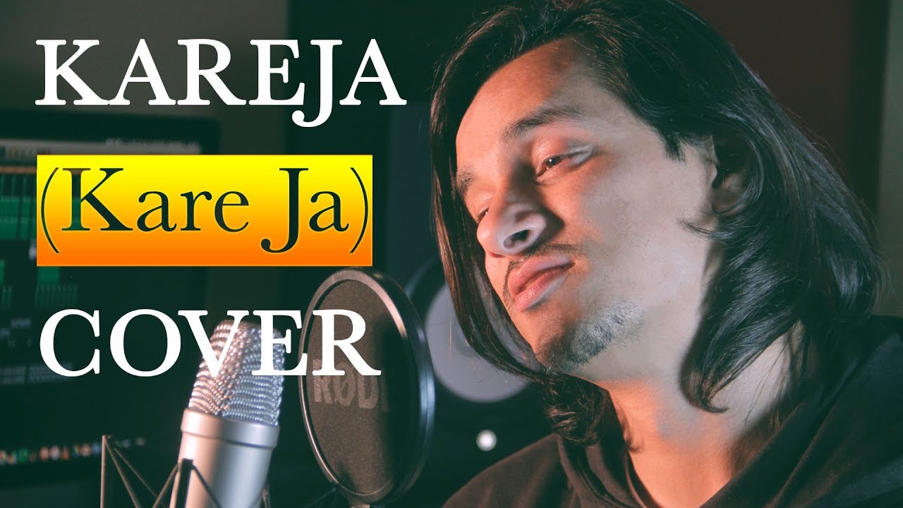 Kareja Kare Ja  Badshah Feat Aastha Gill  Cover By Raga