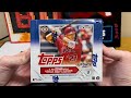 Big auto 2023 topps update jumbo box opening  huge shop pulls