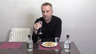 Гоним пшеничную солодовую из концентрата