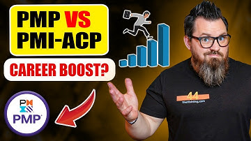 PMP vs PMI-ACP: Which Certification Should You Take FIRST