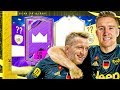 We Got A HUGE PRIME ICON! INSANE FREE Twitch Prime Pack! | FIFA 20 REUS TO GLORY #64