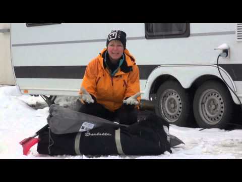 Video: Tips Om Vintercamping: Hvad Du Skal Vide, Inden Du Rejser