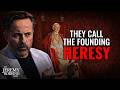 Integralism: The 100-Year Plan To Destroy The American Founding