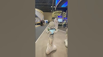 Gitex 2024 #dubai #viralvideo #trending