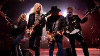 Miniatura de "Lynyrd Skynyrd - Gimme Three Steps - Legendado"