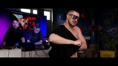 SHUNAKA – RED FLAG [OFFICIAL 4K VIDEO] 2025