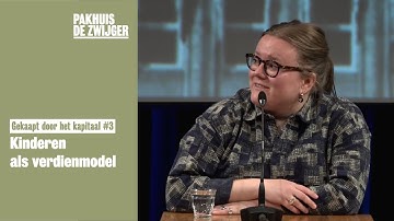 Kinderen als verdienmodel