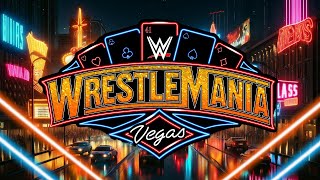 Making WrestleMania 41