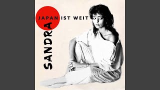 Sandra - Japan Ist Weit [ HQ] Resimi