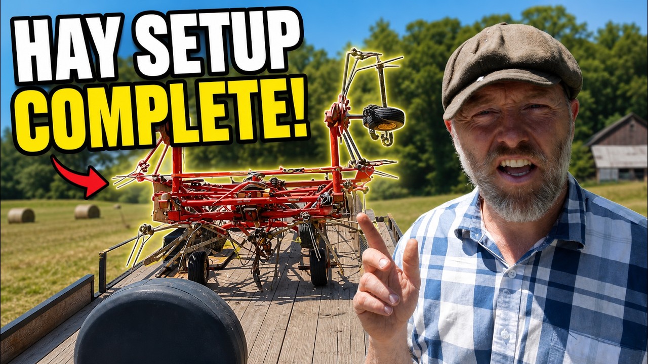 Latest Title & Thumbnail
