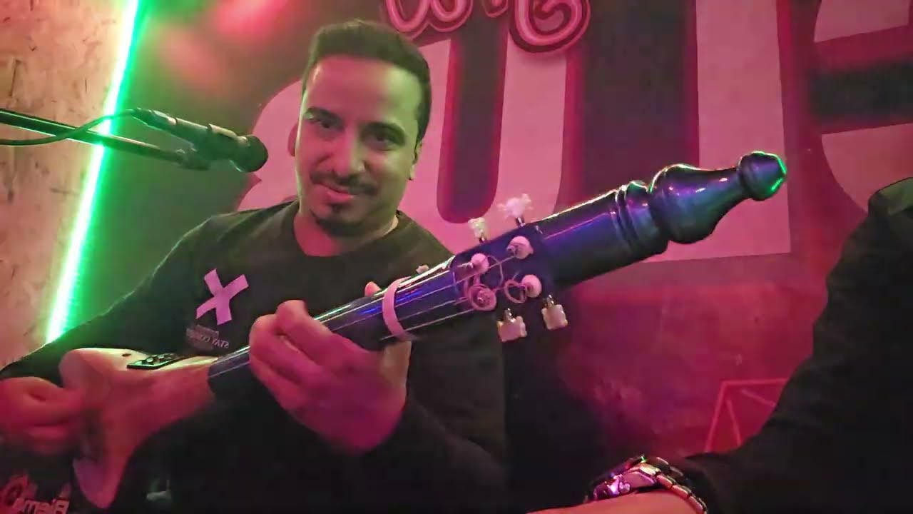 #شعبي مغربي نايضة وثرة عزيز علالي #chaabi maroc