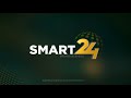 Smart24 tv nights on the capital streets