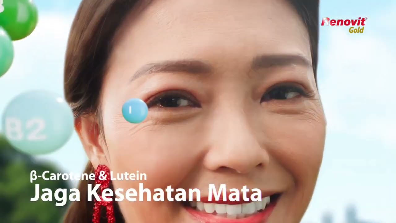 Renovit Gold (2026) TVC