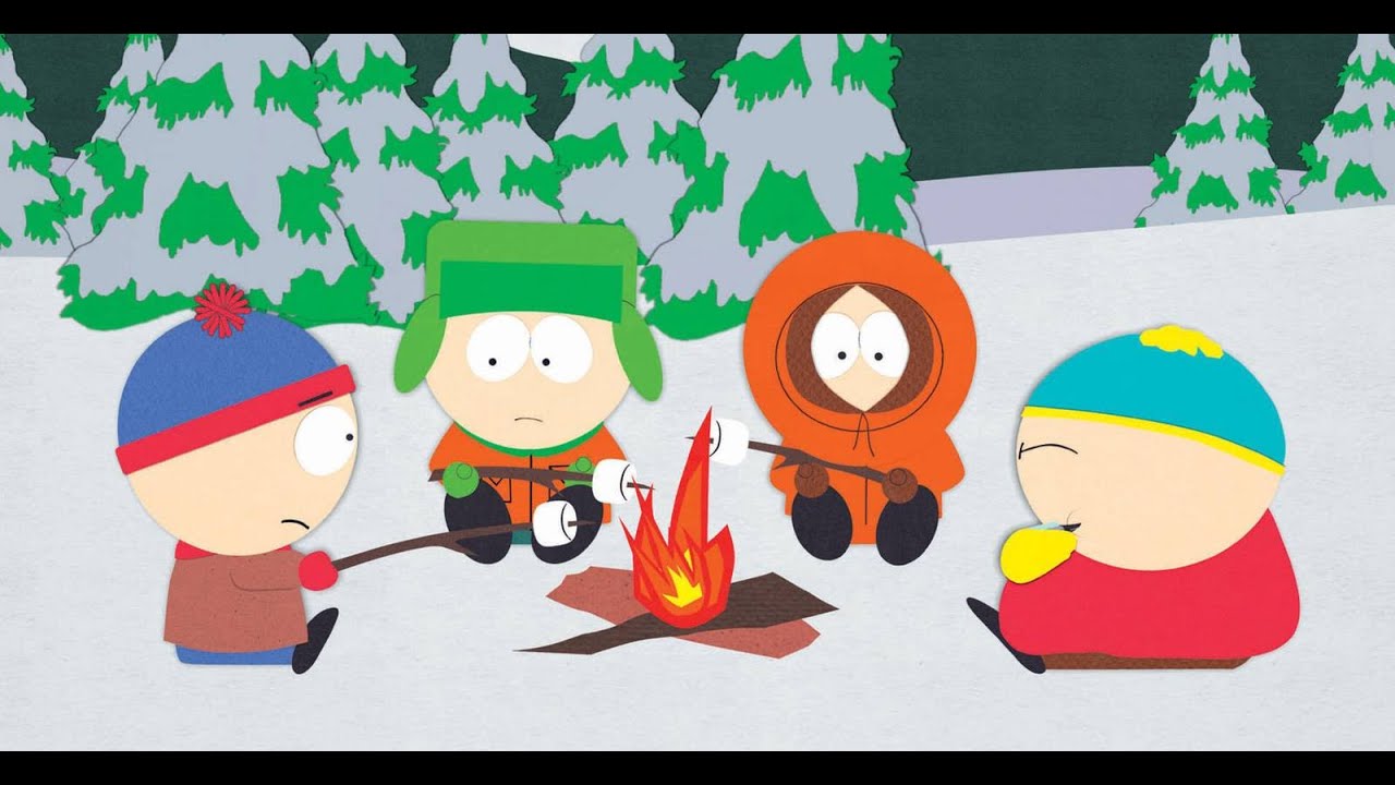 South Park Is The Only Show In The Way Of Taylor Sheridan's Streaming Dominance