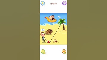 Troll Robber || Level  48  #gameplay #game #short #TrollRobber