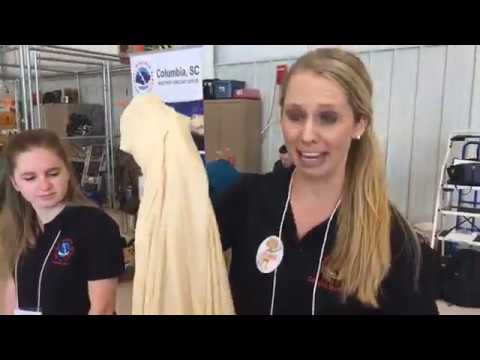Hurricane Awareness Tour - Charlotte, North Carolina - May 9, 2019