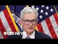 Why the Fed cut interest rates again despite inflation remaining above target