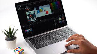 Why MacBook Trackpad Feels so Good?