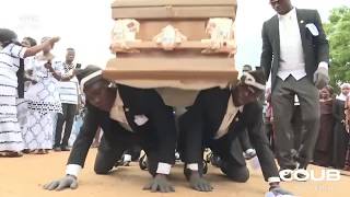 Coffin dance meme 10 hours | Похороны с танцами 10 часов / Astronomia meme