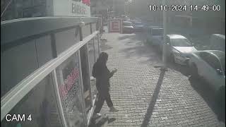 Dikkar Kaza Geliyorum Demez 3