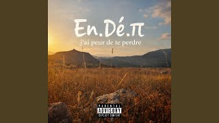 J'ai peur de te perdre