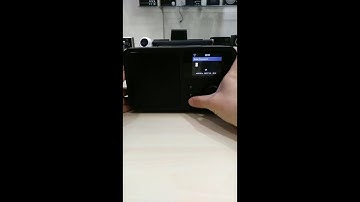 WR233 password setting demo video