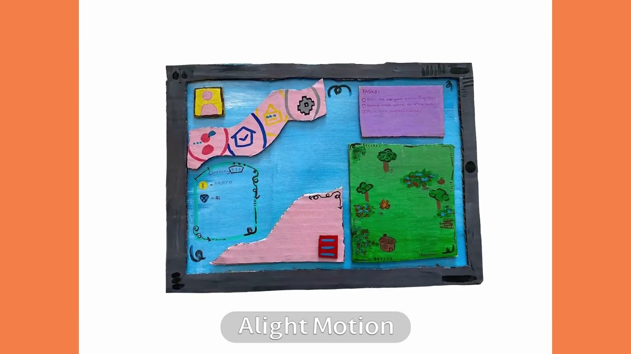 EvoNovo - 2025 Bright Spark Invention Challenge