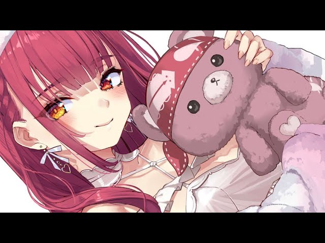 【メンバーシップ限定】雑談【ホロライブ/宝鐘マリン】