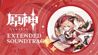 (READ DESC) Marching of Xiezhi (Yanfei's Demo Theme) 30 Minutes |Genshin Impact |ᴋ ᴀ x ᴋ ᴏ ʏ ᴜ ᴍ ɪ