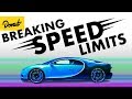 The Fastest Cars in History | WheelHouse