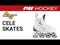 Alkali Cele Skate Line // On-Rink Insight