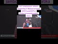 DCP Chairperson What S Happening In Malava Between DAP K And DCP Ni Jambo La Kawaida Katika Siasa 