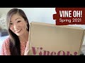 Vine Oh! | Oh! Happy Day | Spring 2021