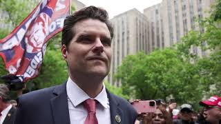 US House ethics panel expands probe into Representative Gaetz | REUTERS