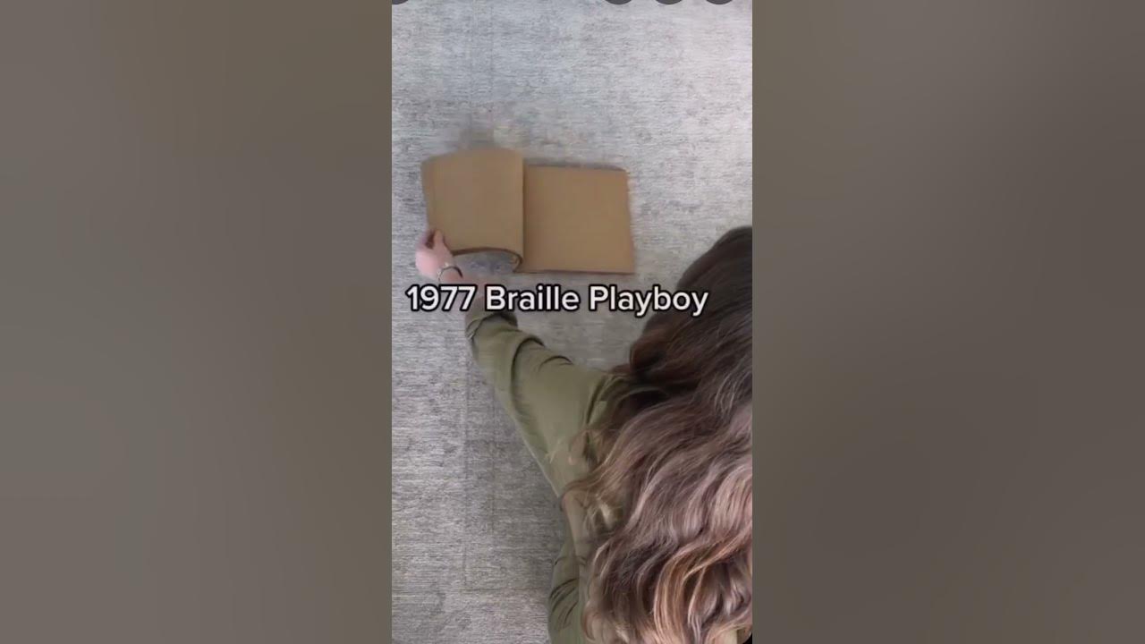 Braille Playboy 😱 GI JOE stop motion trending short meme koco Snow 